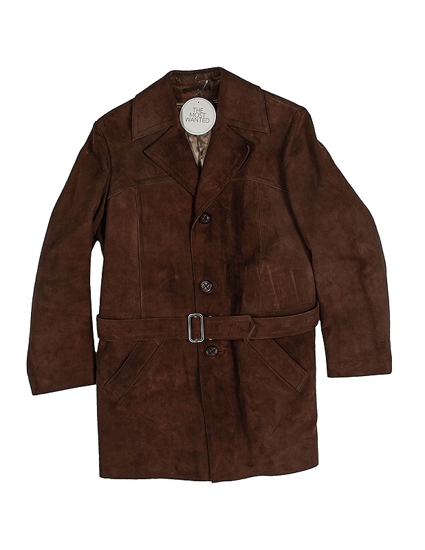 KESTILÄ takki - TMW Vaatteet - 10105472948 - 0