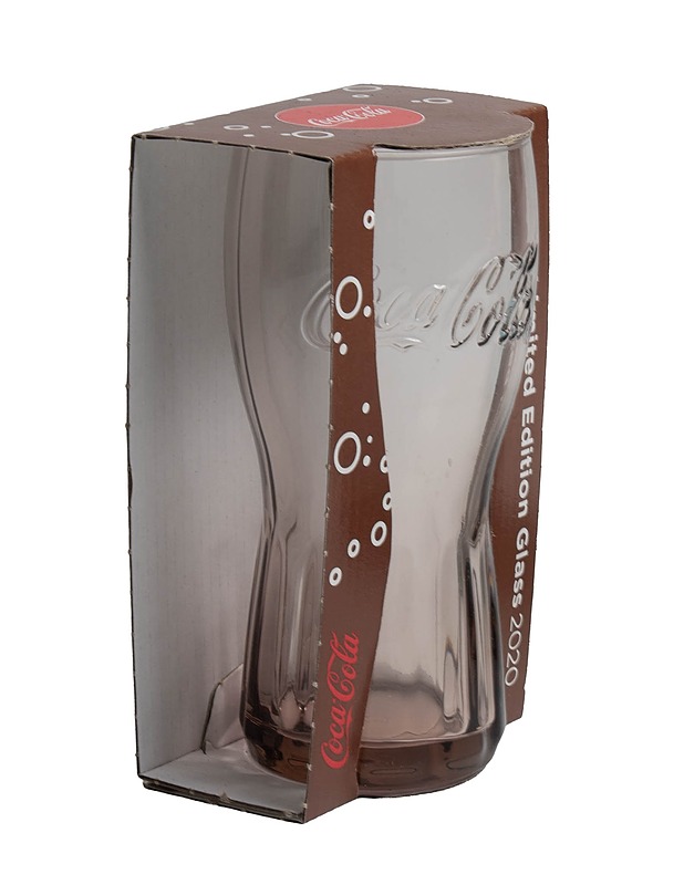 MCDONALD'S Coca-Cola Limited Edition 2020 lasi - Lasit - 10105472953 - 0