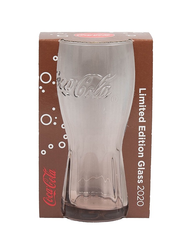 MCDONALD'S Coca-Cola Limited Edition 2020 lasi - Lasit - 10105472953 - 1