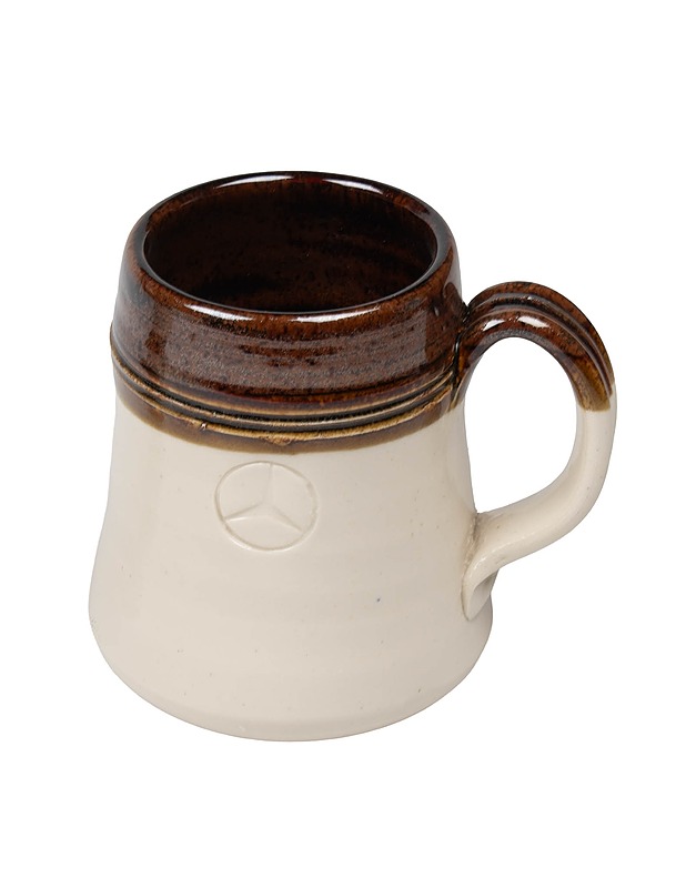 JUSSIS KERAMIK tuopit ja pikarit, 6 osaa - Mukit ja kahvikupit - 10105472962 - 4