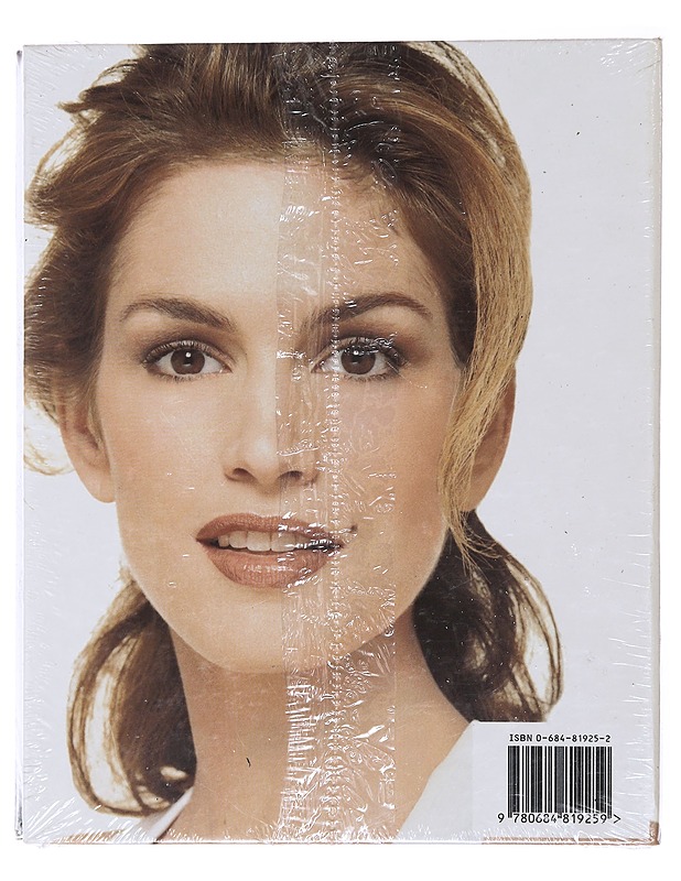 Cindy Crawford's Basic Face: A Makeup Workbook -  Crawford, Cindy - Kirja lahjaksi - 10105472964 - 1
