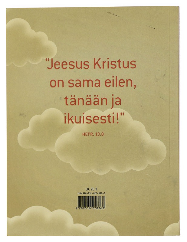 Ihan sama : eilen, tänään ja ikuisesti - Koivisto, Johanna - Nuorten kirjat - 10105472959 - 1