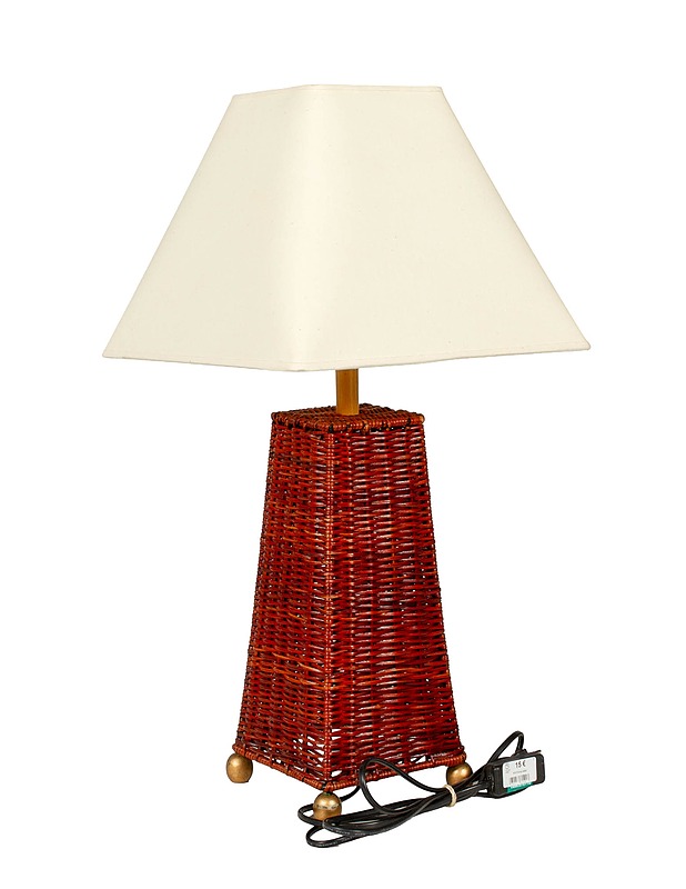 Vintage-tyylinen pöytävalaisin - Valaisimet - 10105472981 - 1