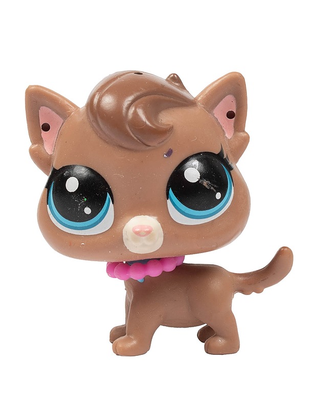 LITTLEST PET SHOP kissa #178 - Lasten lelut - 10105472967 - 0