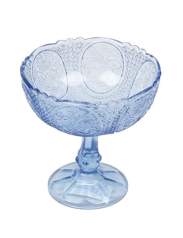 Jalallinen tarjoilukulho - Tarjoiluastiat - 10105472979 - 0