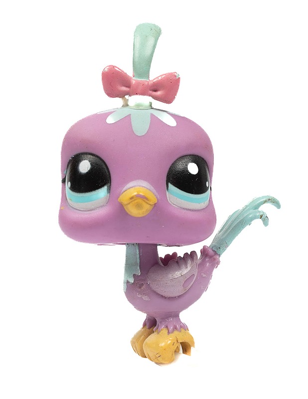 LITTLEST PET SHOP viiriäinen #2107 - Lasten lelut - 10105472978 - 0