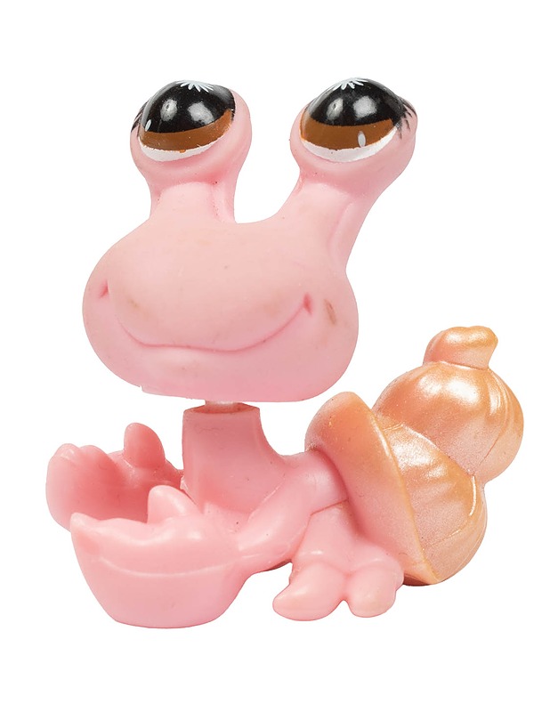 LITTLEST PET SHOP rapu #952 - Lasten lelut - 10105472987 - 0