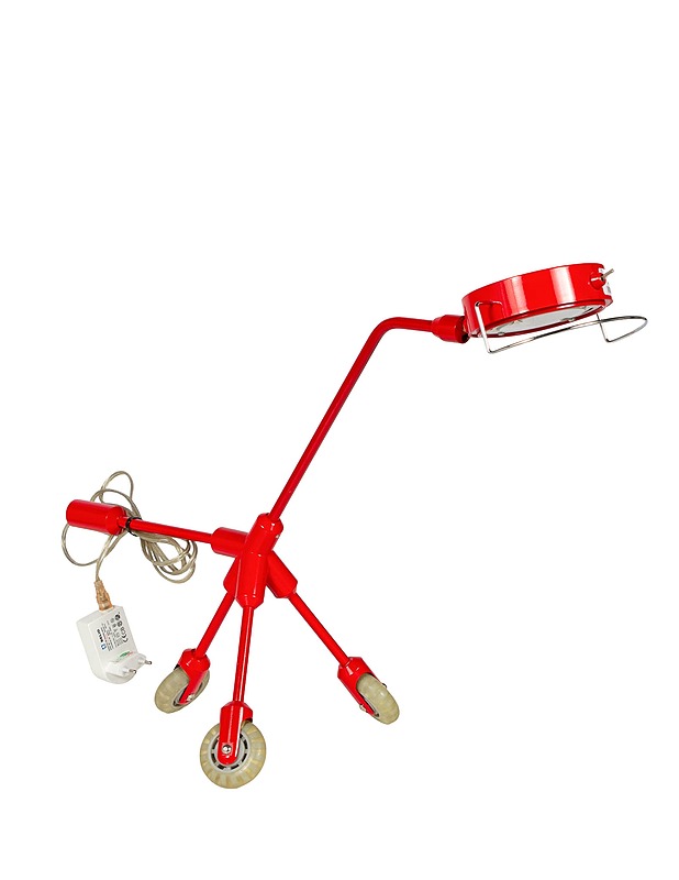 BELID Aa-1352 lattiavalaisin - Valaisimet - 10105473002 - 0