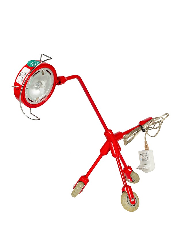 BELID Aa-1352 lattiavalaisin - Valaisimet - 10105473002 - 1