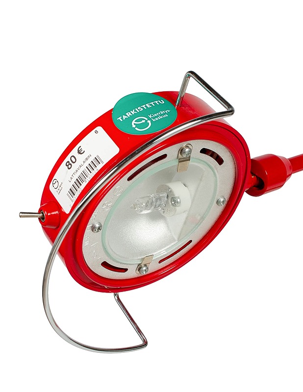 BELID Aa-1352 lattiavalaisin - Valaisimet - 10105473002 - 3