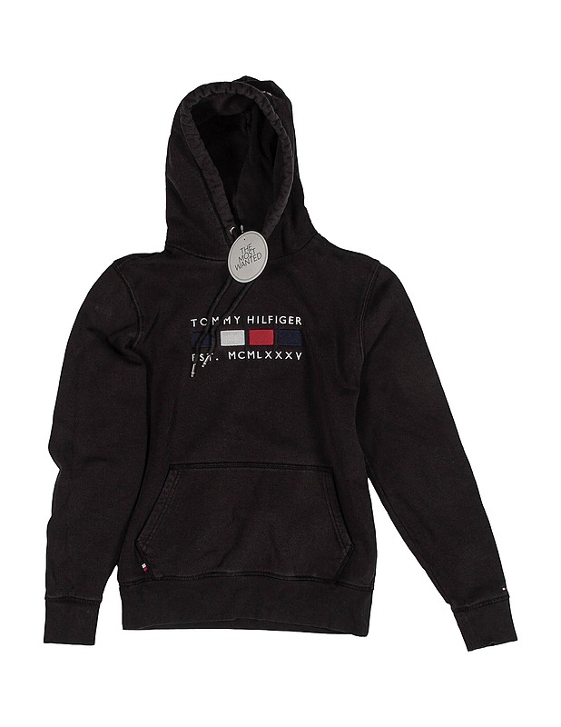 TOMMY HILFIGER huppari, S - TMW Vaatteet - 10105472999 - 0