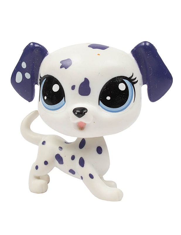 LITTLEST PET SHOP dalmatiankoira #172 - Lasten lelut - 10105473001 - 0