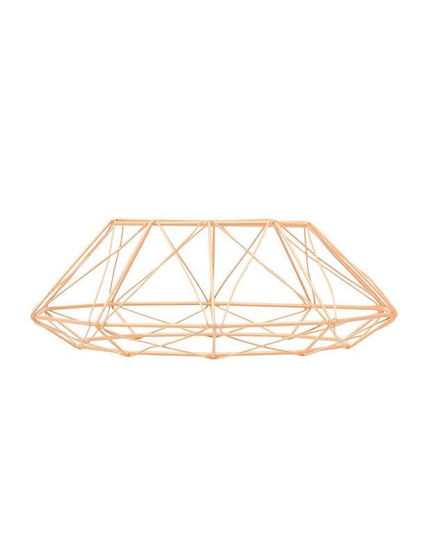 Hedelmäkori - Tarjoiluastiat - 10105473017 - 0