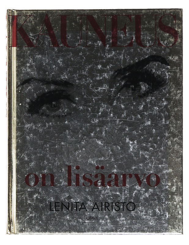 Kauneus on lisäarvo - Lenita Airisto - Elämäkerrat ja muistelmat - 10105473027 - 0