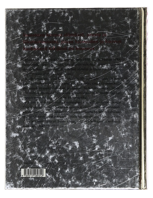 Kauneus on lisäarvo - Lenita Airisto - Elämäkerrat ja muistelmat - 10105473027 - 1