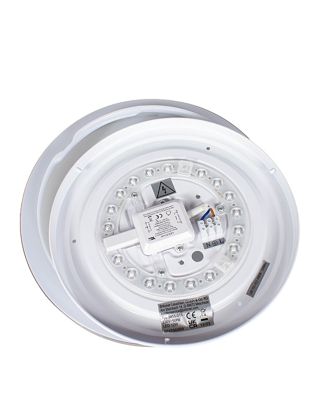 BRILONER 3455-015 kattovalaisin - Valaisimet - 10105473040 - 1