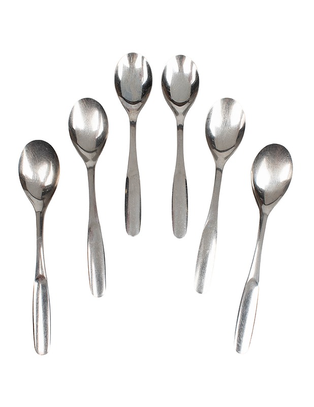 HACKMAN Savonia ruokalusikka, 6 kpl - Designsuosikit - 10105473043 - 0