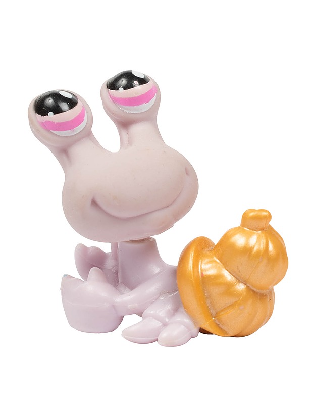 LITTLEST PET SHOP erakkorapu figuuri - Lasten lelut - 10105473055 - 0