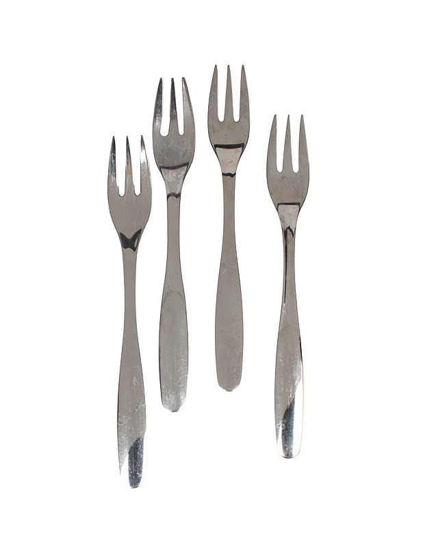 HACKMAN Savonia leikkelehaarukka, 4 kpl - Designsuosikit - 10105473061 - 0