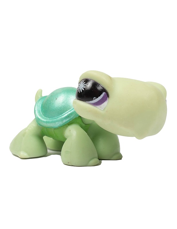 LITTLEST PET SHOP kilpikonna #950 - Lasten lelut - 10105473074 - 0