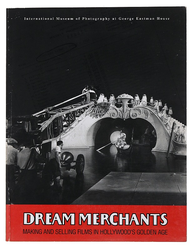 Dream Merchants: Making and Selling Films in Hollywood's Golden Age - Horak, Jan-Christopher - Musiikki- ja elokuvakirjat - 10105473079 - 0