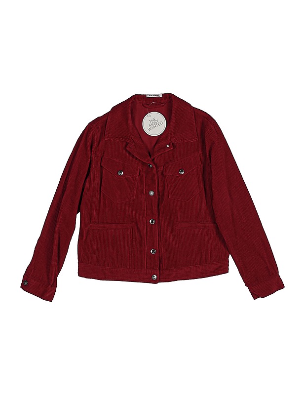 PUNT ROMA samettitakki, 40 - Naisten takit ja jakut - 10105473095 - 0