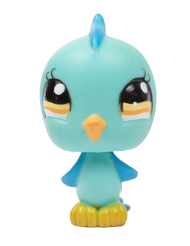 LITTLEST PET SHOP undulaatti #1149 - Lasten lelut - 10105473088 - 0
