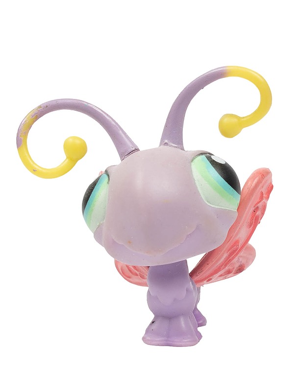 LITTLEST PET SHOP perhonen #93 - Lasten lelut - 10105473090 - 0