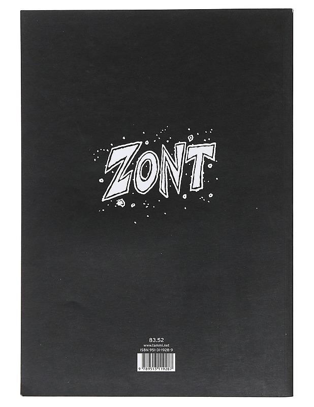 Pariisiin! : ... ei kai taas.. - H. Paakkanen - Sarjakuvat - 10105473091 - 1