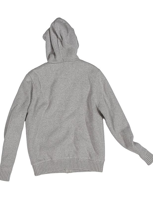 QUIKSILVER neuletakki, M - Miesten takit - 10105473135 - 1