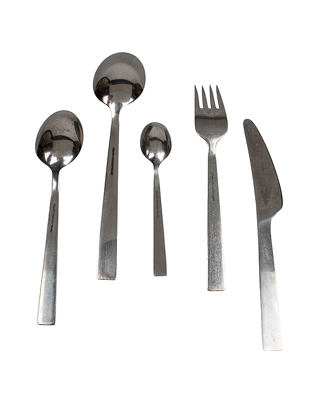 FISKARS Triennale aterimia, 7 osaa - Designsuosikit - 10105473134 - 2