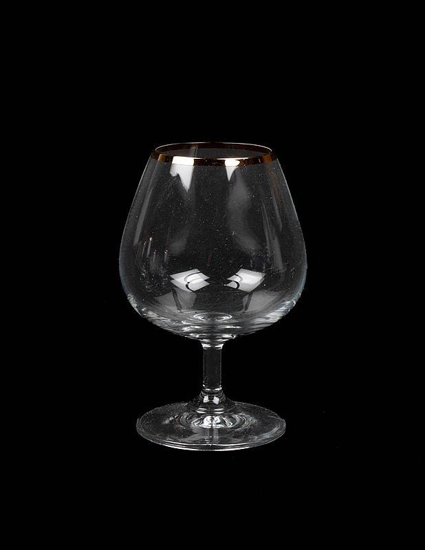 BOHEMIA Nancy brandylasi, 6 kpl - Lasit - 10105473142 - 4