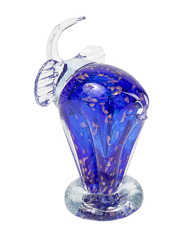 LASIPAJA SINISIIPI lasikoriste - Koriste-esineet - 10105473146 - 1