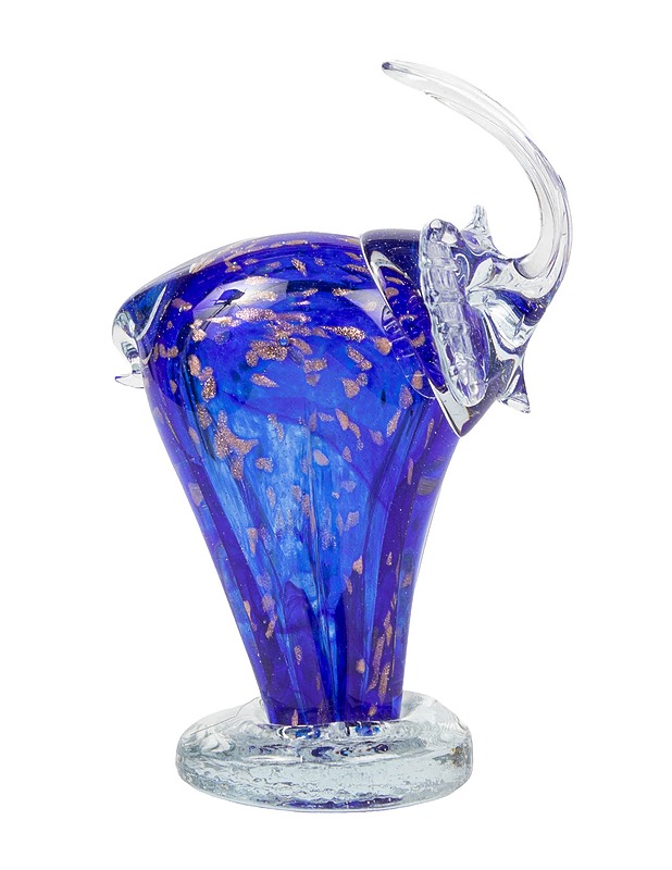 LASIPAJA SINISIIPI lasikoriste - Koriste-esineet - 10105473146 - 2