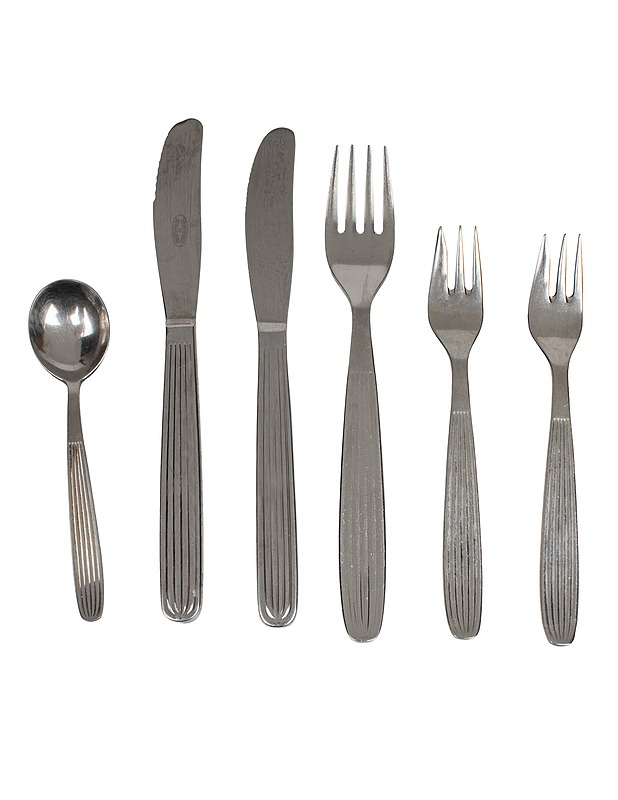 HACKMAN Scandia aterimia, 6 osaa - Designsuosikit - 10105473152 - 0