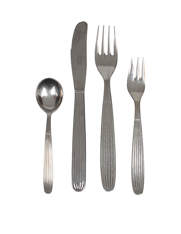 HACKMAN Scandia aterimia, 6 osaa - Designsuosikit - 10105473152 - 1