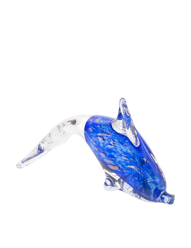 Taidelasidelfiini - Koriste-esineet - 10105473153 - 0