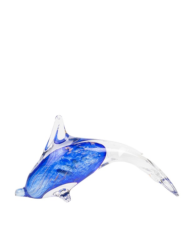 Taidelasidelfiini - Koriste-esineet - 10105473153 - 1