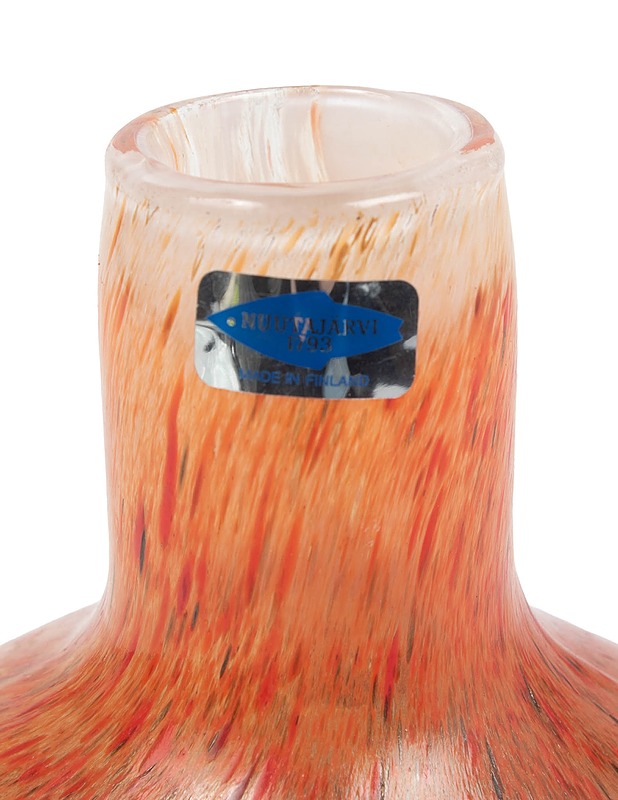 NUUTAJÄRVI Tunturissa pullo, Ruska - Designsuosikit - 10105473162 - 3