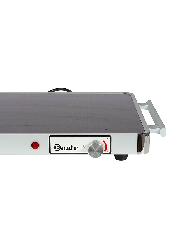 BARTSCHER WP150 1/1 lämpölevy - Pienkodinkoneet - 10105473192 - 3