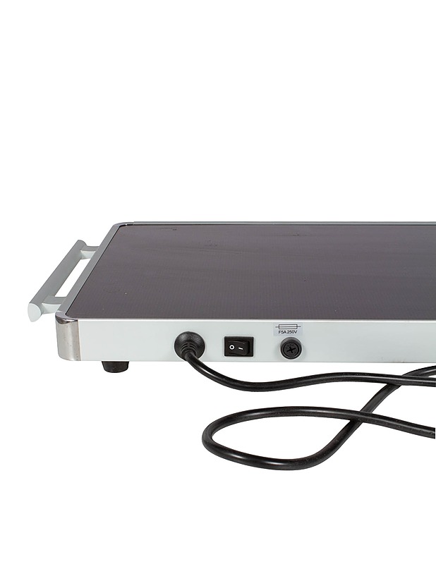 BARTSCHER WP150 1/1 lämpölevy - Pienkodinkoneet - 10105473192 - 4