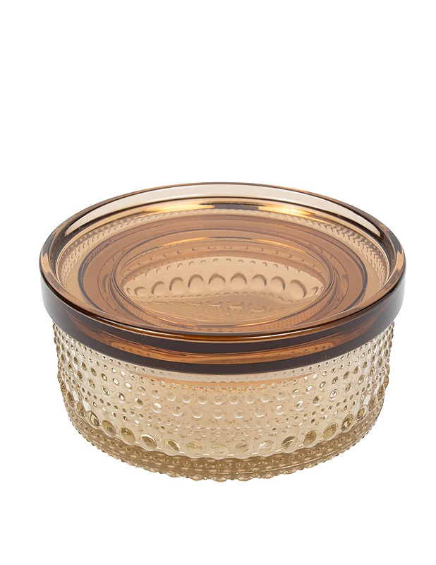 IITTALA Kastehelmi säilytyspurkki - Designsuosikit - 10105473172 - 0