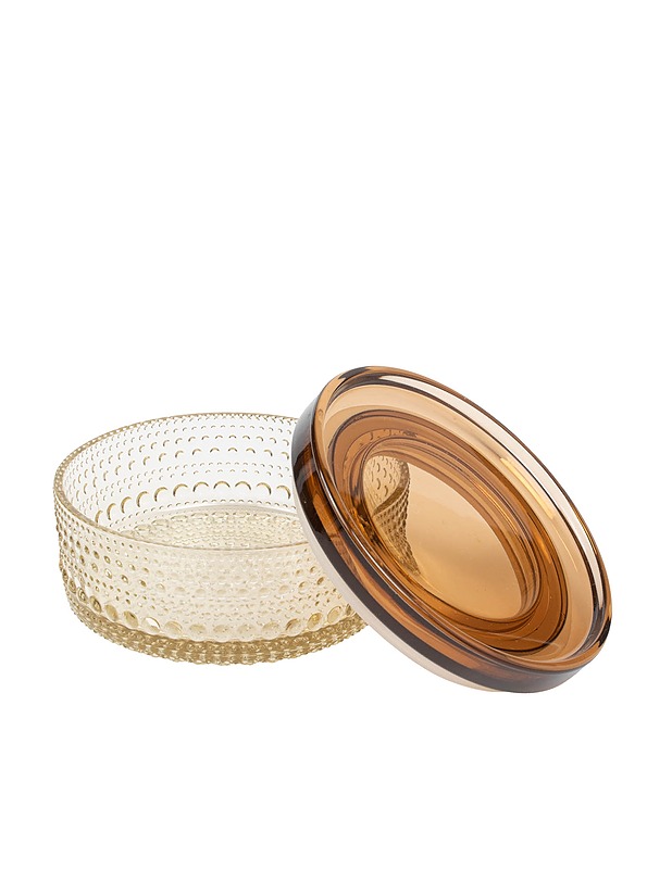 IITTALA Kastehelmi säilytyspurkki - Designsuosikit - 10105473172 - 2