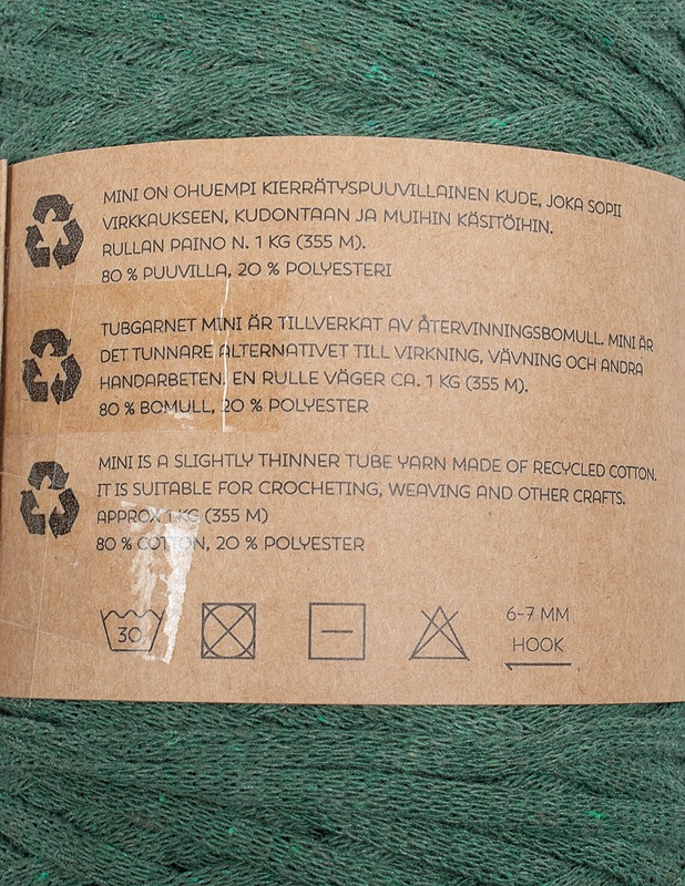 LANKAVA Ontelokude, 540 g - Käsityö - 10105473186 - 1