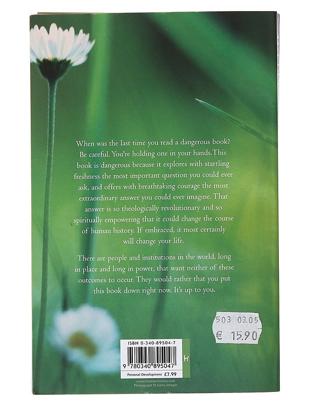 What God wants - Neale Donald Walsch - Hyvinvointikirjat - 10105473200 - 1