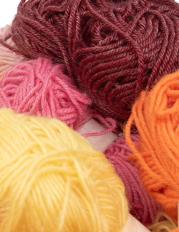 Kilolanka, 640 g - Käsityö - 10105473201 - 1