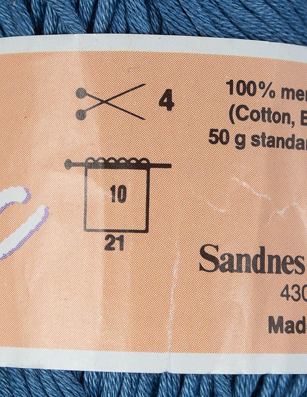 MANDARIN Classic lanka, 50 g - Käsityö - 10105473213 - 1