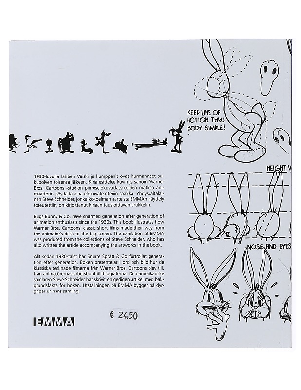 Väiski Vemmelsääri ja kumppanit - Päivi Talasmaa - Historiakirjat - 10105473218 - 1