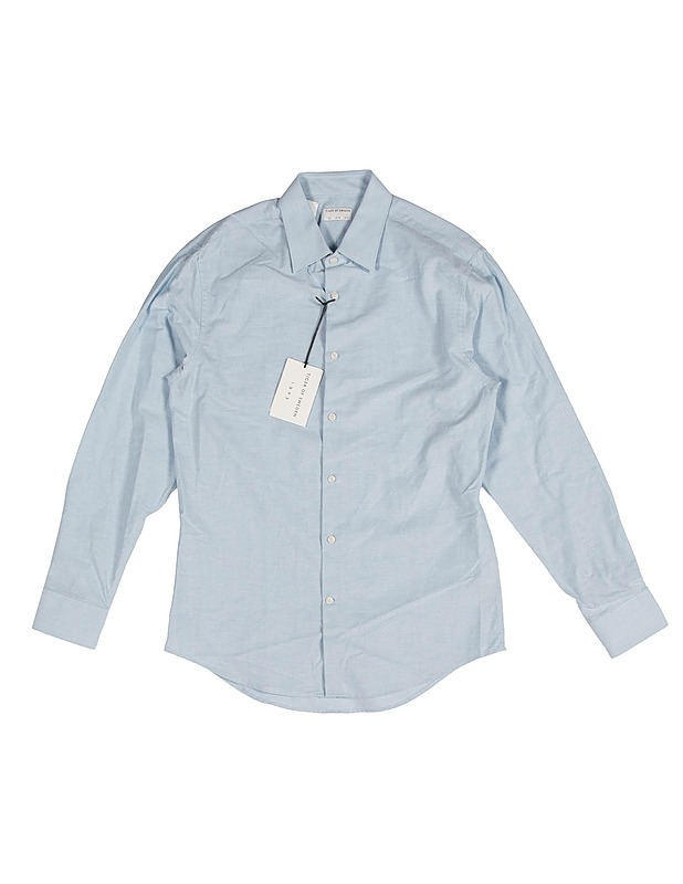 TIGER OF SWEDEN kauluspaita, 42 - Miesten paidat - 10105473239 - 0