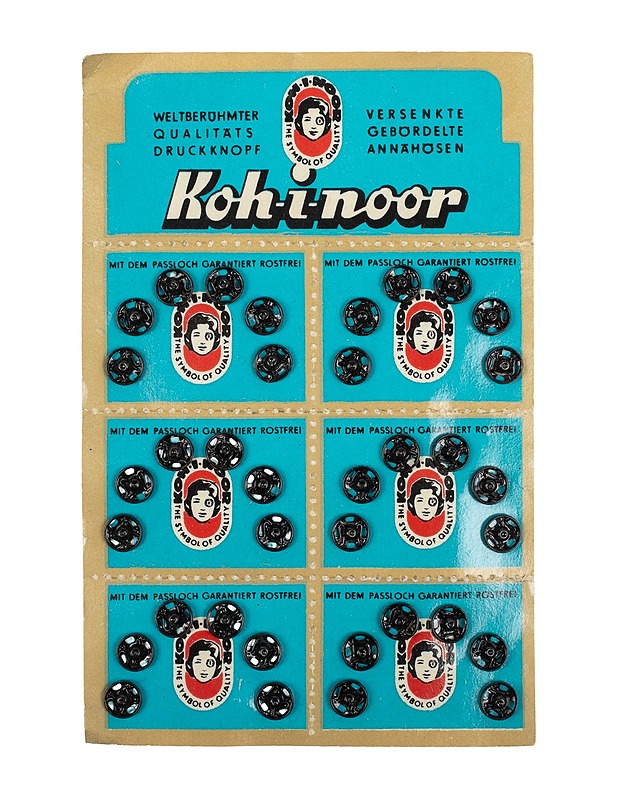 KOHINOOR neppari - Ompelu - 10105473241 - 0